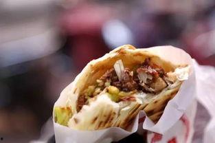 东山网红肉夹馍店